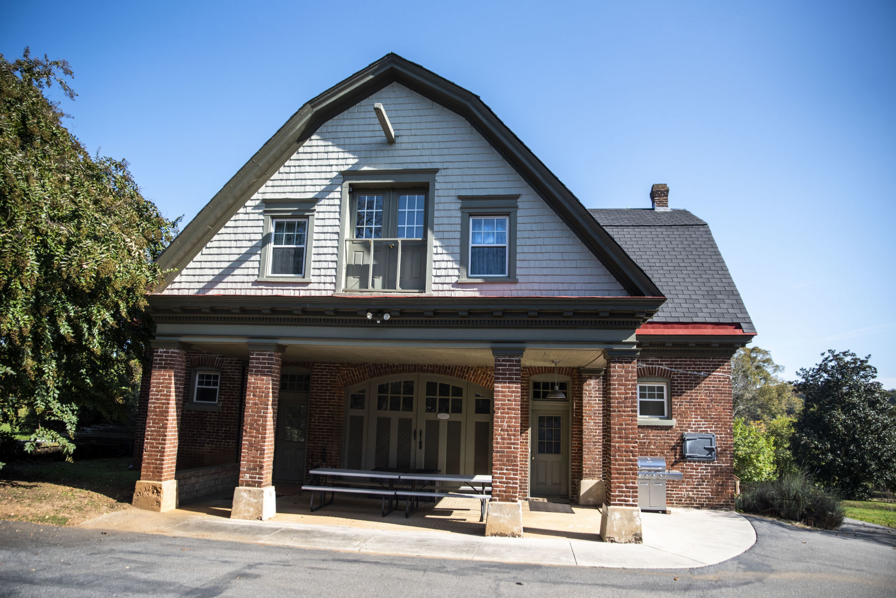 Welcome Home Carriage House